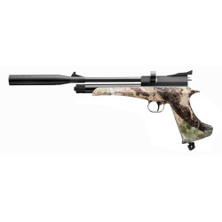 pistolet cp2 camo c45